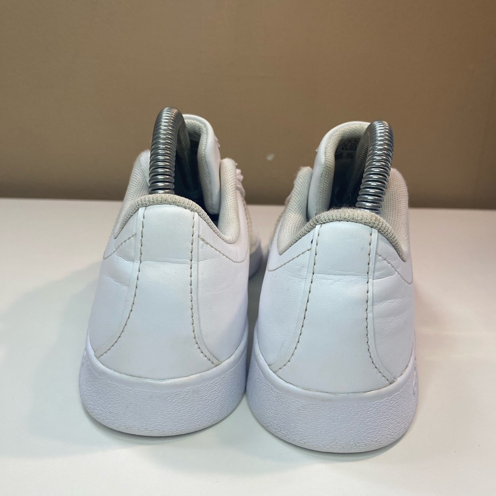 🔥 ADIDAS VL COURT 2.0 WOMENS SIZE 5 SNEAKER CASUAL SHOE - Picture 4 of 9